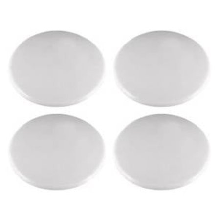 5st Dörrskydd skydda din vägg mot dörruppslag