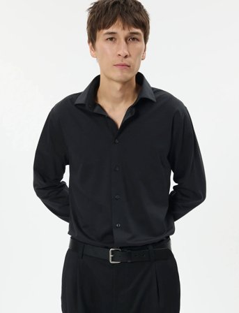 Matinique Mamarc N - Black - 38