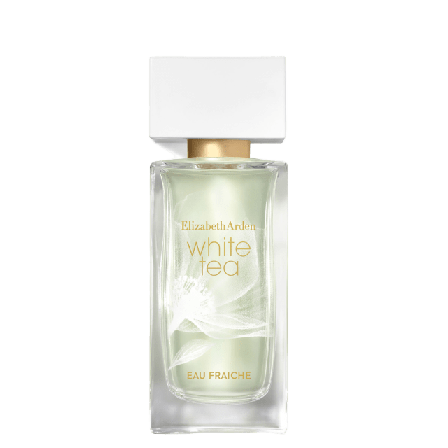 Elizabeth Arden White Tea Eau Fraiche de toilette Parfym & EdT Dam 50 ML