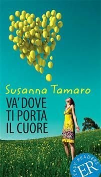 Va dove ti porta il cuore, ISBN: 9788723505897