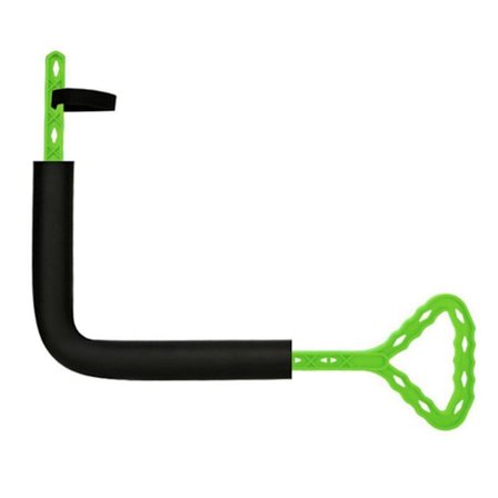 Valmentajan swing-harjoitteluopas, apuväline, ammattimainen liikeasennon korjaustyökalu