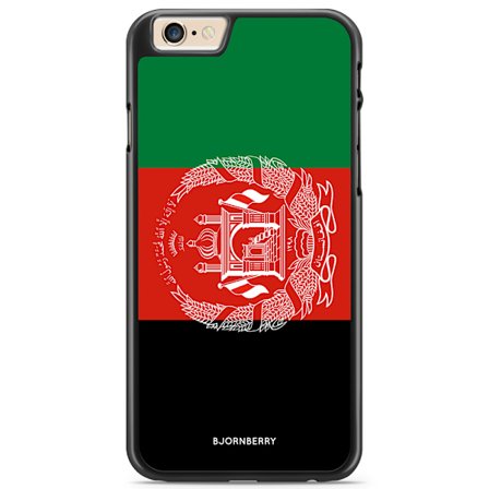 Bjornberry Skal iPhone 6/6s - Afghanistan