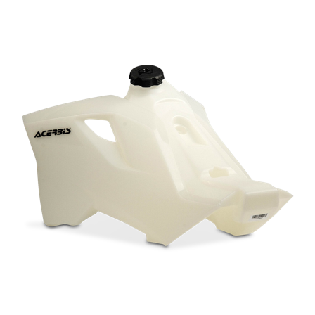 Bensintank Acerbis Klar - KTM 450 EXC-F 2008-2011