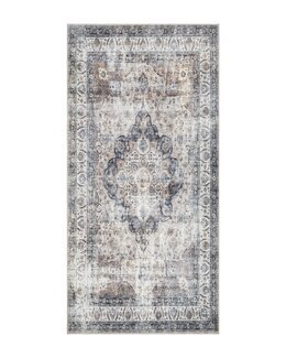 Matte Tarfaya Medallion Natur