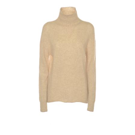 Drumohr Turtlenecks inbo, Dame Rullekraver