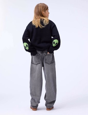 Molo Brian - Black - 110/116