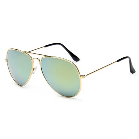 Polariserade Solglasögon i Klassisk Design