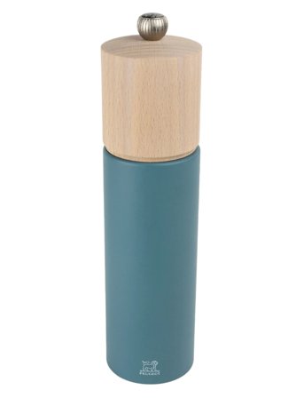 Peugeot Boreal Blå Peberkværn 21 Cm - Blue - 21 CM