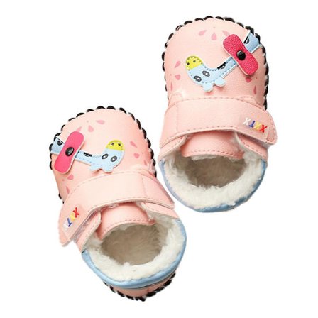 Vauvan kengät vauvan poikien tyttöjen tossut mukavat tossut