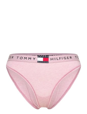Tommy Hilfiger Classic Bikini Rosa