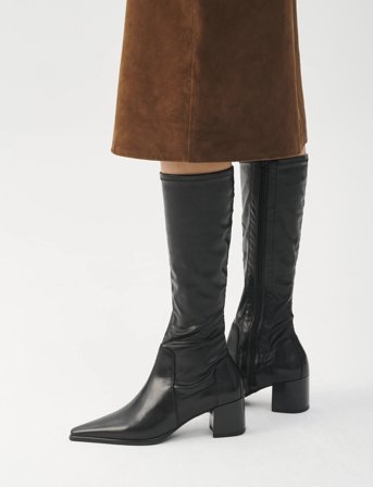 VAGABOND Giselle - Black - 39