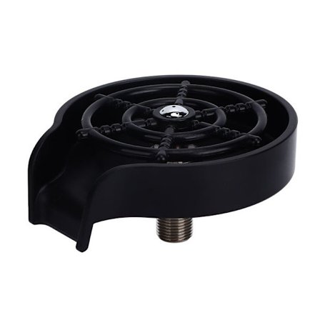 Koppvasker, G1/2-grensesnitt, rask rengjøring, avtakbart kjøkken