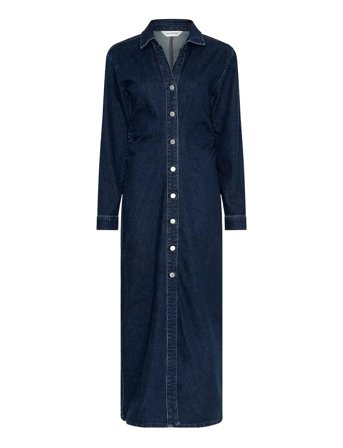 MSCH Copenhagen | Mschmow Shirt Dress | L