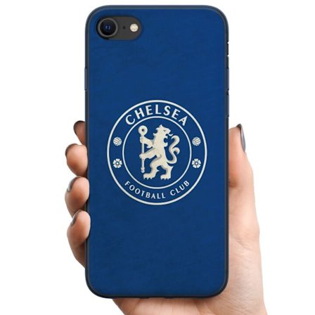 Kompatibel Mobilcover til Apple Apple iPhone SE (2020) Chelsea Fodboldklub