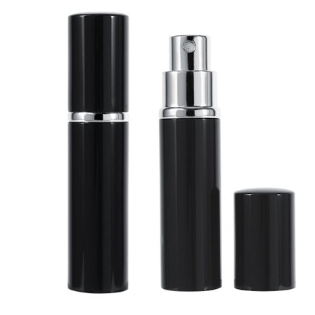 Refill-sprayflaska för Parfym 2-pack