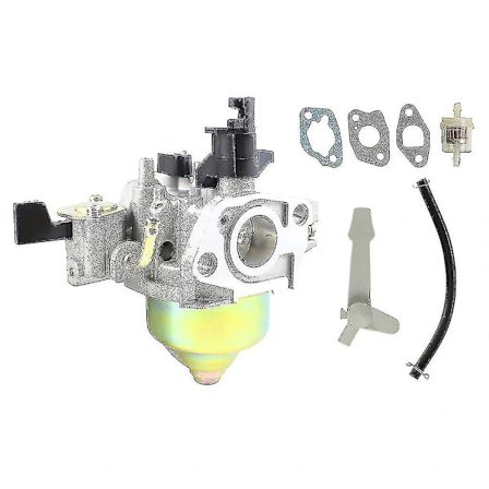 126 Kaasutin Generac Power 0059870 2500 3000 Psi Painevesurille A201499