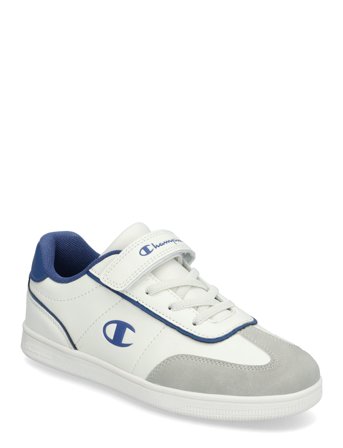 Champion | Prestige Mix B Ps Low Cut Shoe | 30