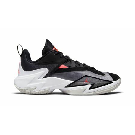 Jordan Sneakers Sort, Herre, Størrelse: 45 EU