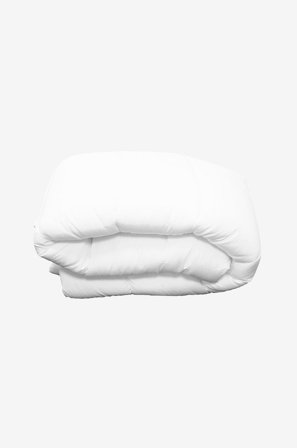 Redlunds - Drømmetäcke 150x200 cm - Hvit - Dyner - 150X200 - Fra Homeroom