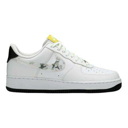 Nike Sneakers , Wit , Heren , Maat: 47 1/2 EU
