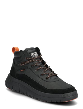 Palladium Pallaflex Cuff M - Black - 41