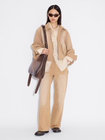 Juno Workwear Trousers