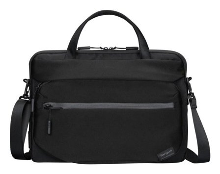 Targus Work 14" 3-in-1 Tech Brief - Black