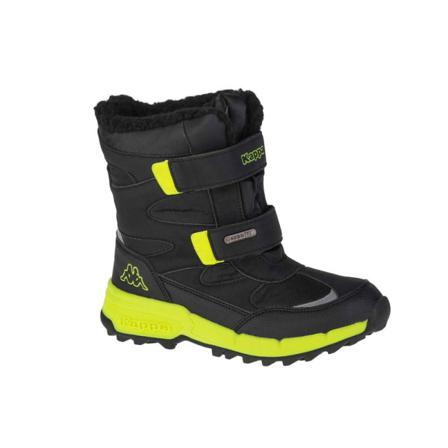 Snowboots Kappa Cekis Tex K Svarta 25
