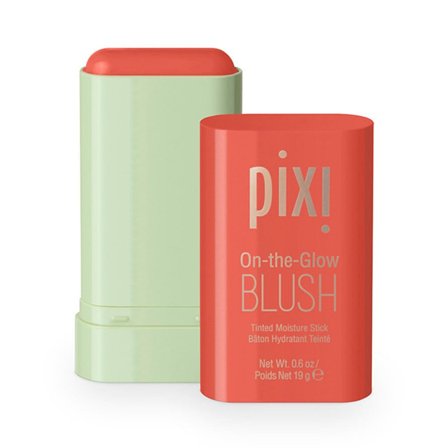 Pixi On-The-Glow Blush Juicy, Makeup, Ansigt, Blush