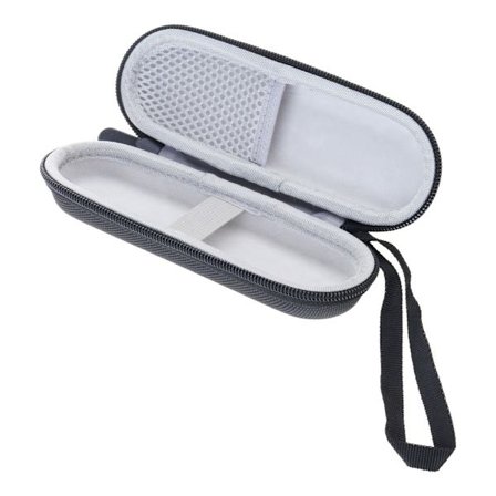 EVA Kova Kantolaukku Nenäkarvatrimmereille, Ulkokäyttöön