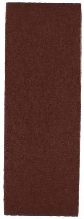 Milwaukee 4932492288 Hiomanauha 100x560 mm, 5 kpl K80, Koneiden tarvikkeet & käyttöosat