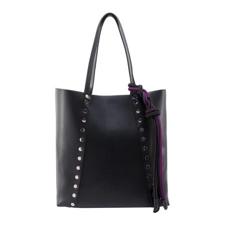 Zanellato, Shoulder Bags Zwart, Dames, Maat:ONE Size