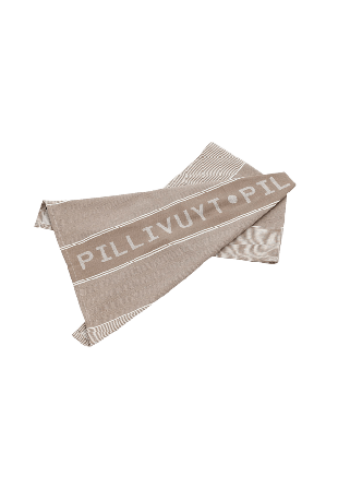 Pillivuyt Kökshandduk 80 X 50 cm Kökstextil Flerfärgad