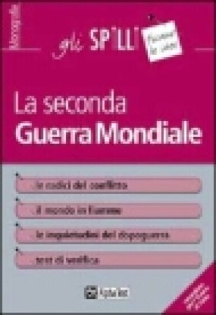 La seconda guerra mondiale Giovanni Franchi