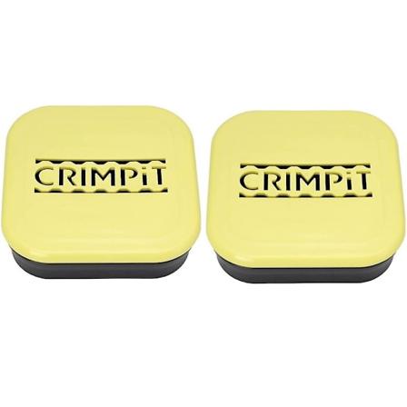1-3 kpl The Crimpit - Toastie Maker Thinsille - Valmista paahdettuja välipaloja minuuteissa