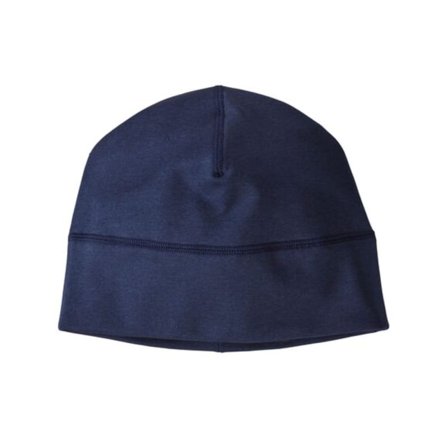 Patagonia R1 Daily Beanie Unisex beanies Blue One Size