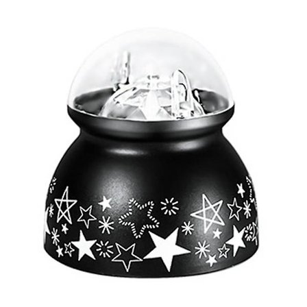 Nattlampa Projektor Vattenmärke Ocean - 8 Aurora Projektionslägen