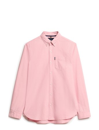 Superdry | Essentials Oxford Shirt | XXL
