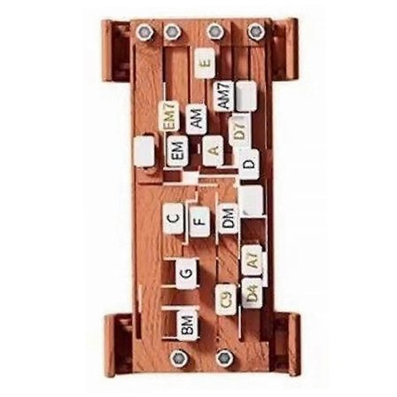 Guitar.Chord Presser, Guitar Chord Trainer, Guitar Helper, Guitar Aid Chords~