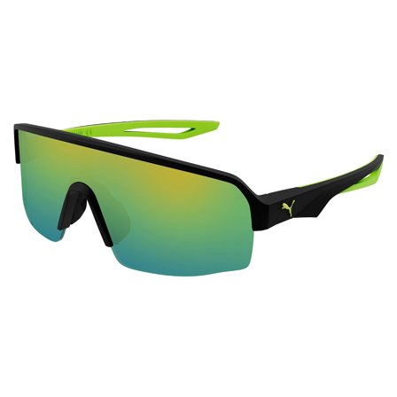 Puma - PU0399S 002 99 i Sort