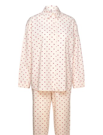 Becksöndergaard | Amor Pyjamas Set | M
