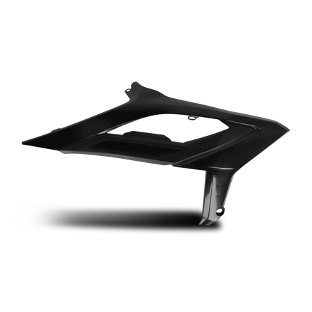 Polisport Radiator Shrouds - Beta RR 390 4T 2023-2024