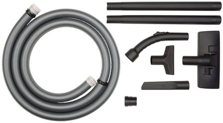 HiKOKI 66782297 Dammsugarslangset Ø32 mm, 8 delar, Städ- & rengöringsmaskiner