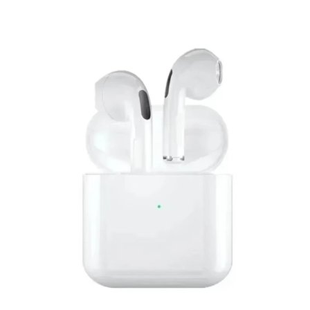 Air Pro 4 TWS Trådløs Bluetooth Øretelefoner Hovedtelefoner