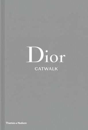 Dior Catwalk - Bok av Adelia Sabatini - Inbunden