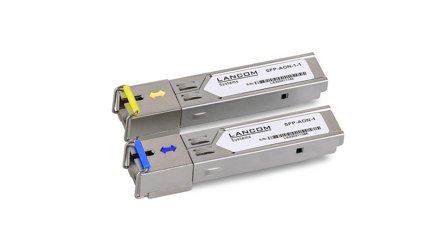 LANCOM SFP-BiDi1550-SC1