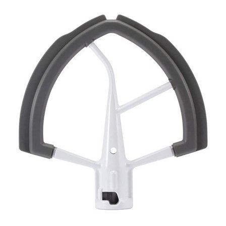 Dejblander med silikonevinger til KitchenAid 6 QT køkkenmaskine