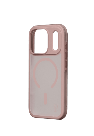 Ideal Of Sweden Bumper Case Magsafe Iphone Skal & skärmskydd Dam Rosa 17 Pro Max