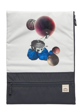 Marooms | Space Organizer | ONE SIZE