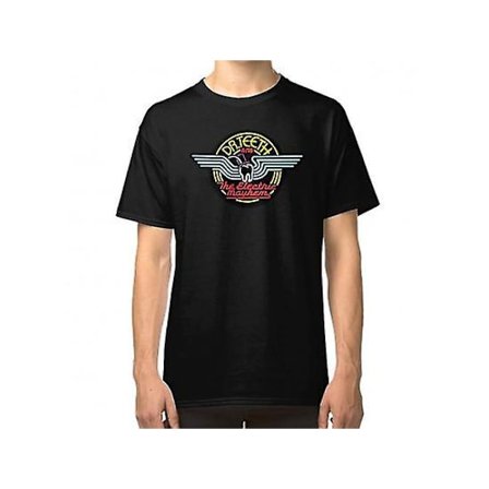 Dr.teeth And The Electric Mayhem - Färg T-shirt kläder